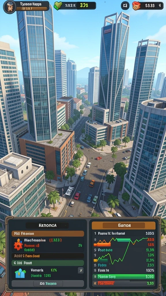Screenshot 2 menampilkan grafik menarik dari permainan slot yang tersedia.
