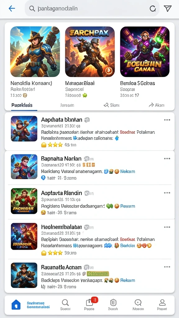 Fitur bonus yang meningkatkan peluang menang.