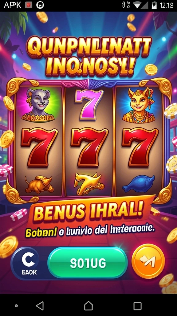 Gameplay yang seru dan menantang.