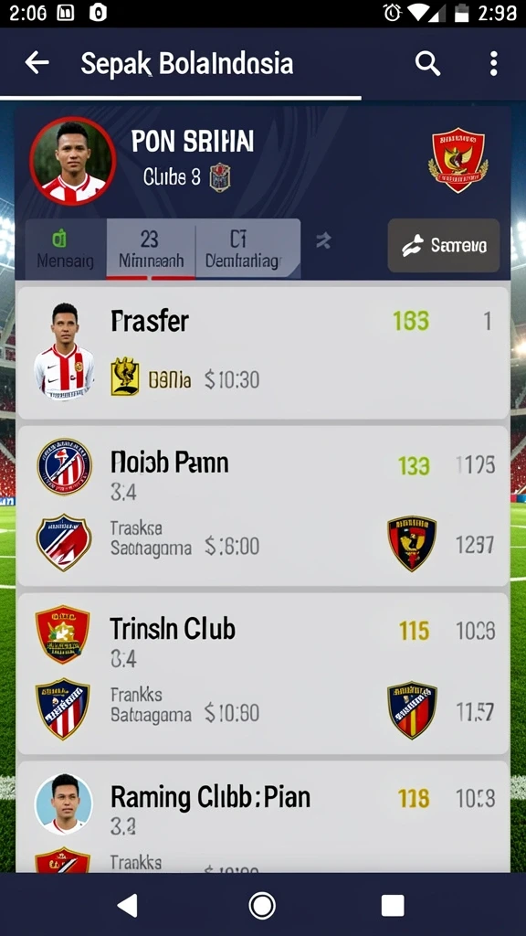 Tantangan level yang semakin meningkat di ASDTOTO.
