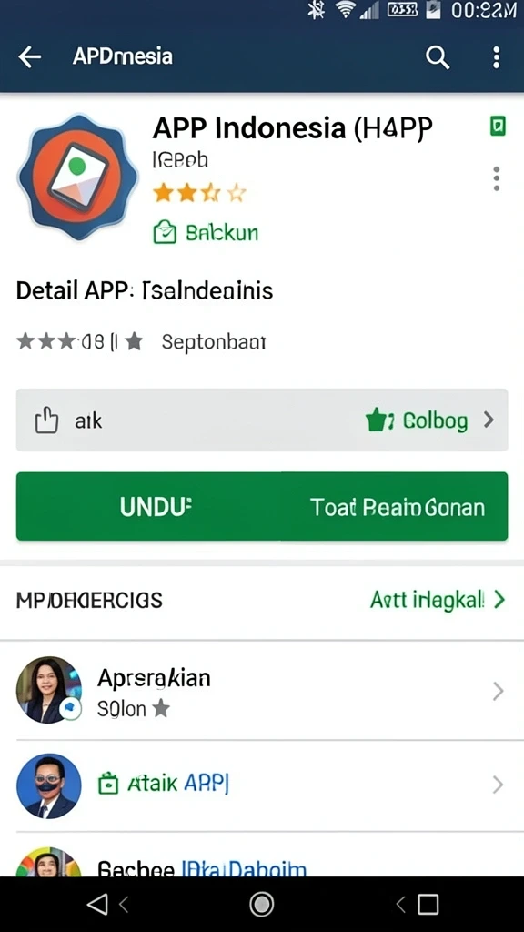 Karakter baru yang dapat kamu pilih di BONDAN69.