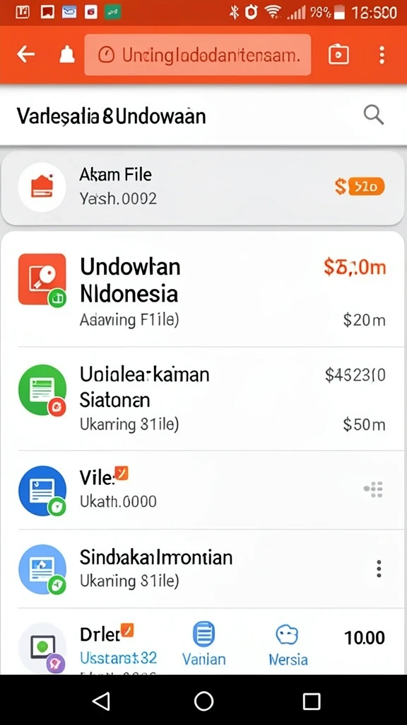 Sistem reward yang memberikan keuntungan lebih.