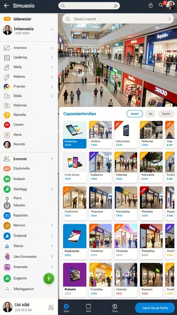 Fitur bonus yang melimpah untuk setiap pemain.