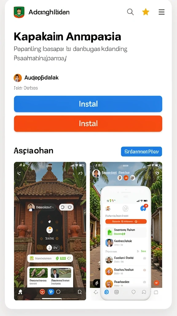 Karakter baru yang diperkenalkan dalam pembaruan terbaru.
