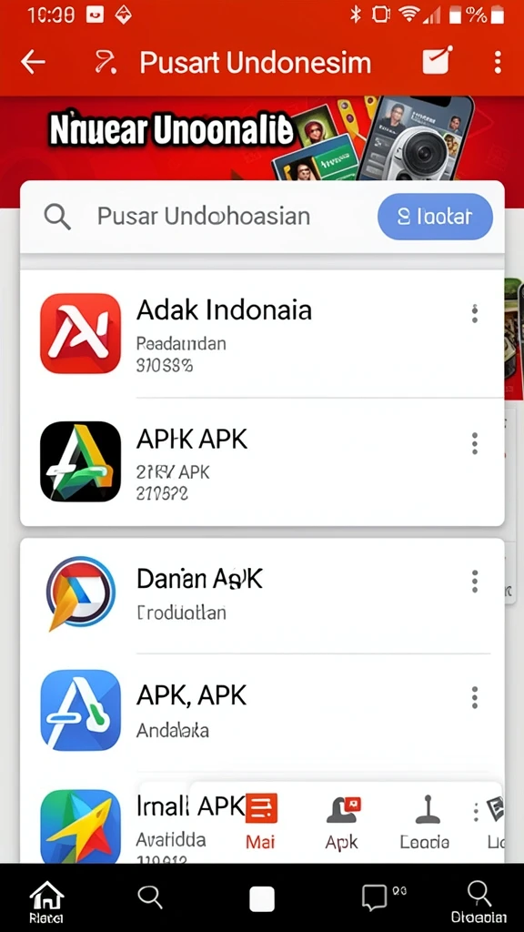 Sistem keamanan yang andal dan terpercaya.