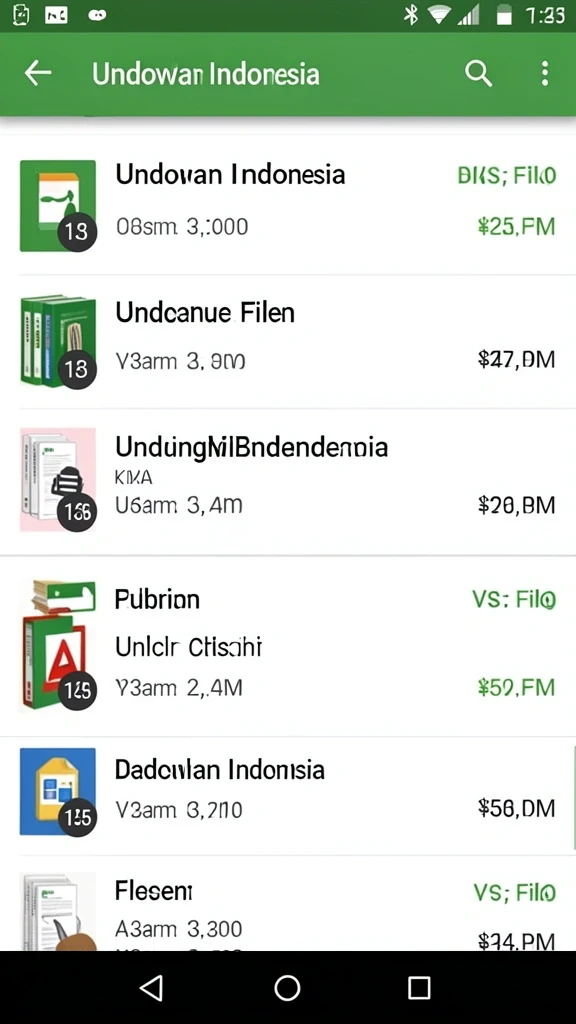 Fitur bonus harian yang menggembirakan para pemain.