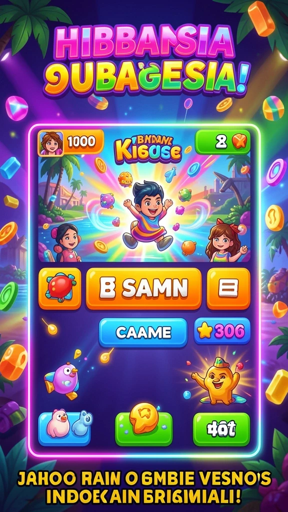 Sesi multiplayer yang penuh tantangan dan keseruan.
