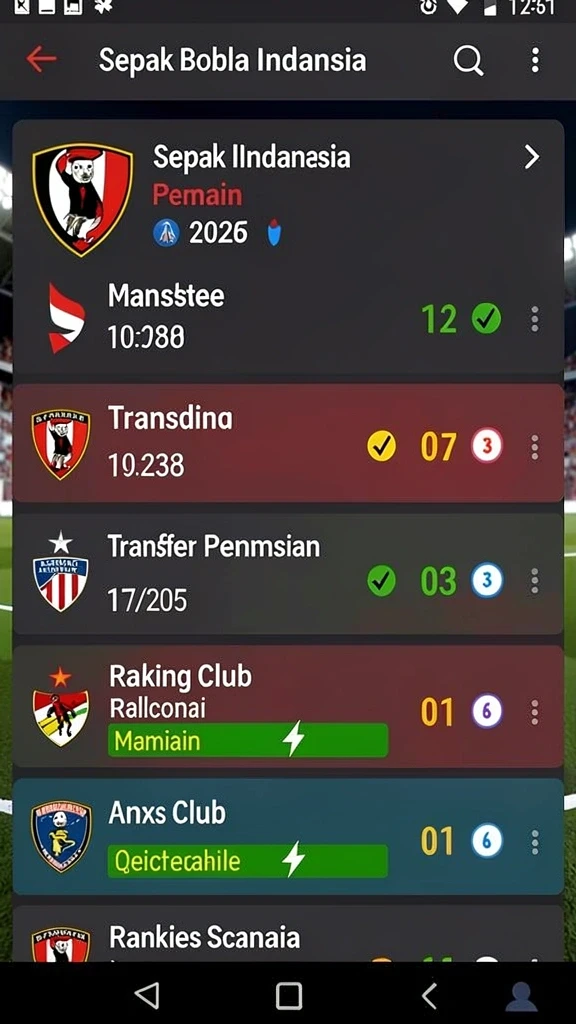 Pengalaman multiplayer yang mendebarkan dan seru dimainkan.