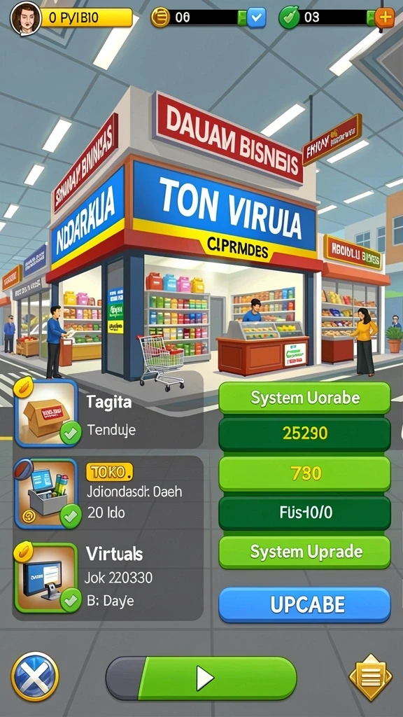 Fitur bonus yang menguntungkan bagi pemain.