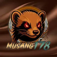 musang178 — ikon APK