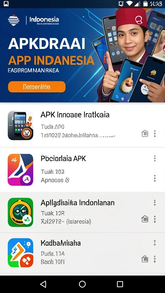 Karakter-karakter unik dalam PG11 siap untuk dimainkan.