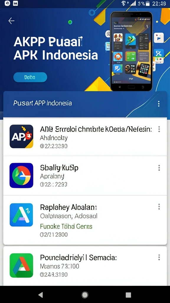 Visual grafis yang luar biasa dan penuh warna.
