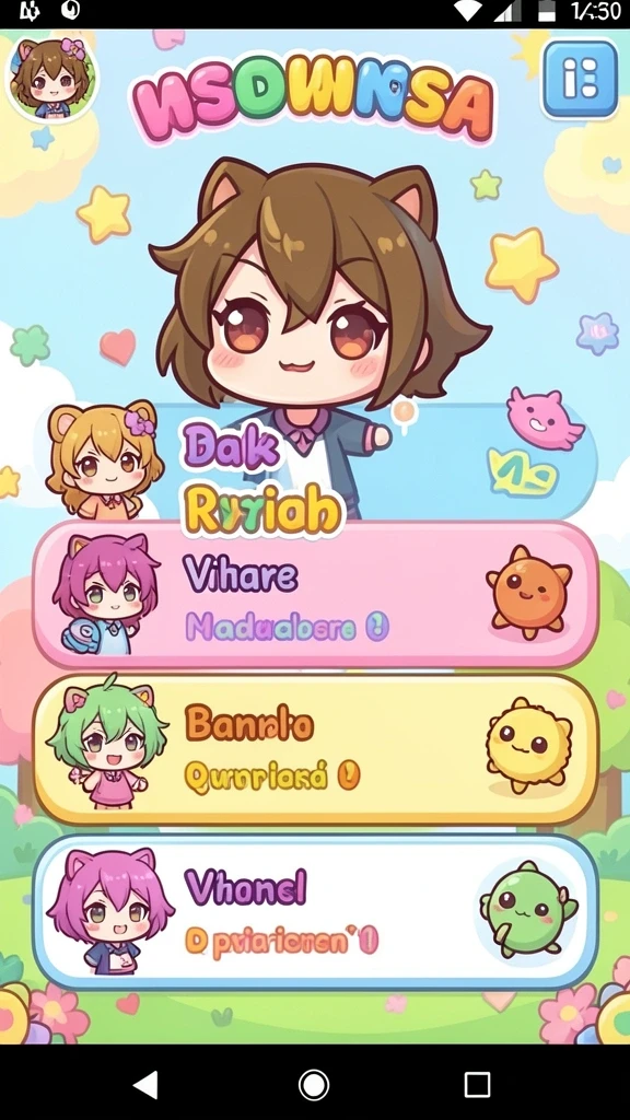 Pengalaman multiplayer yang sangat seru.