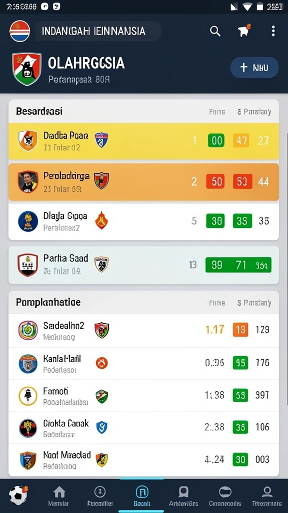 Karakter baru yang menarik untuk dimainkan.