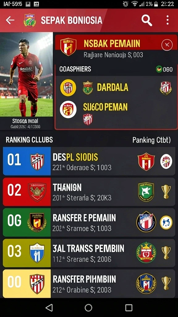 Karakter baru yang ditambahkan di pembaruan terbaru.