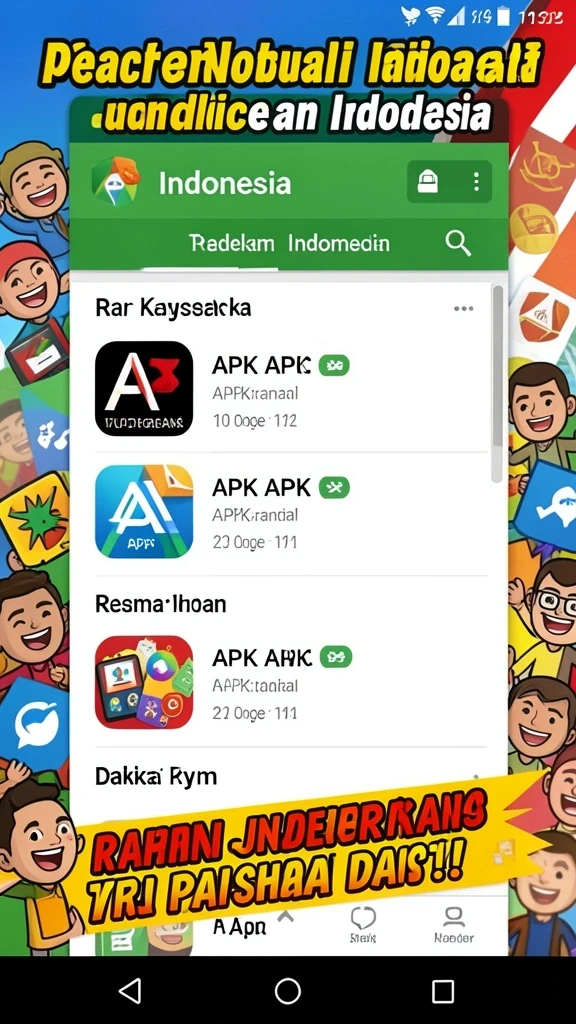 Screenshot menampilkan fitur multiplayer saat bermain bersama teman.