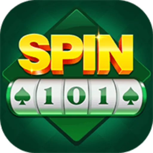spin101 — ikon APK