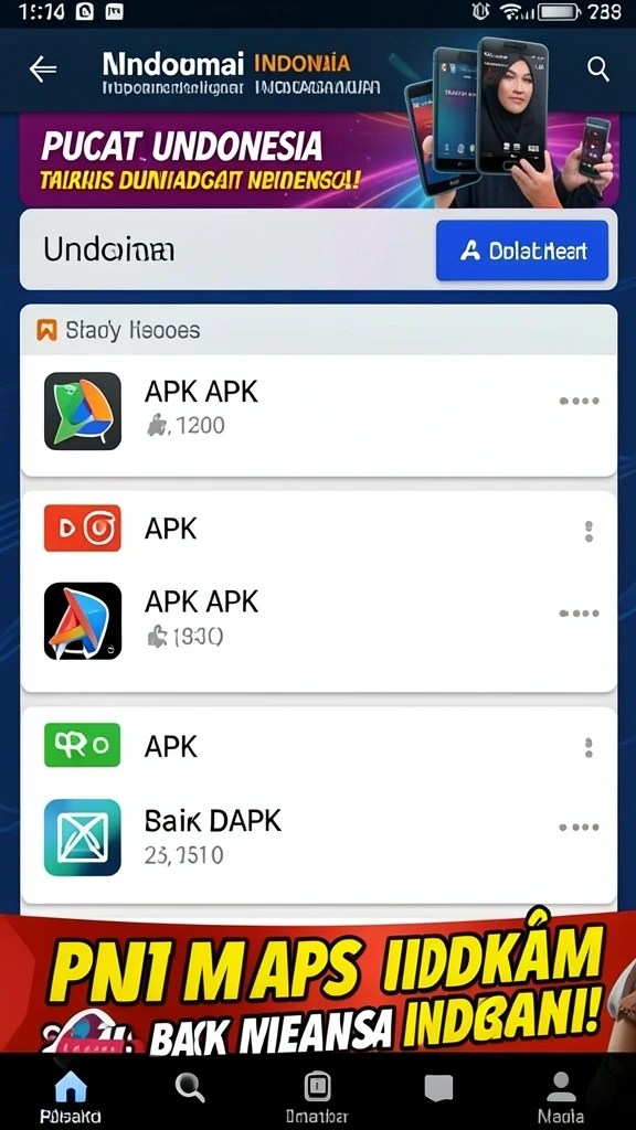 Tampilkan pertarungan epik antara dua karakter.
