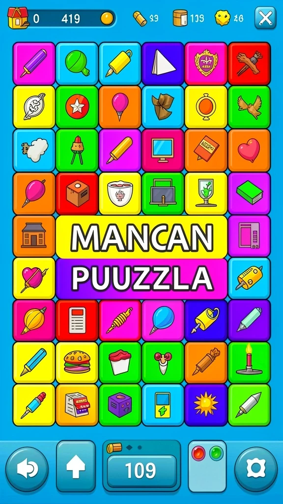 Sistem reward yang menarik untuk semua pemain.