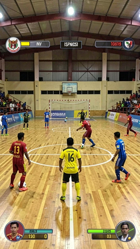 Level baru yang menantang dan grafis berkualitas tinggi.