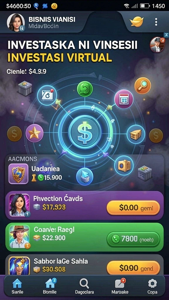 Pengalaman bermain poker yang mendebarkan di WJKASINO.